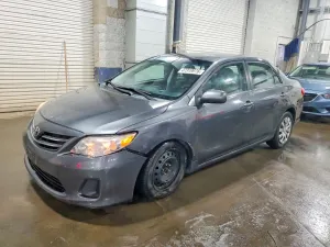 Toyota Corolla 1.8L 4 2013