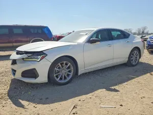 Acura TLX 2.0L 4 2023