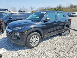 Chevrolet Trailblazer 1.3L 3 2023