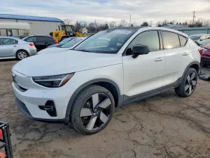 Volvo C40 U 2023