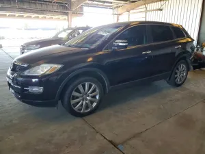 Mazda CX-9 3.7L 6 2008