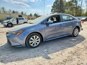 Toyota Corolla 2.0L 4 2024