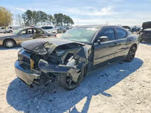 Dodge Charger 3.5L 6 2008