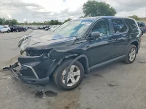 Honda Pilot 3.5L 6 2024