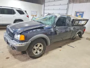 Ford Ranger 4.0L 6 2003
