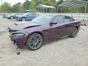 Dodge Charger 5.7L 8 2020