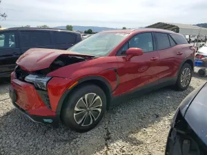 Chevrolet Blazer 2025