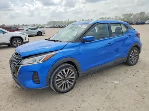 Nissan Kicks 1.6L 4 2021