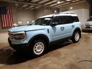 Ford Bronco 1.5L 3 2023
