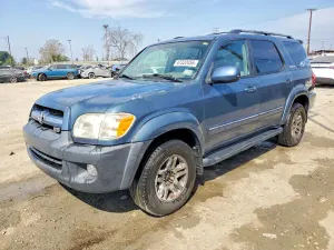 Toyota Sequoia 4.7L 8 2005
