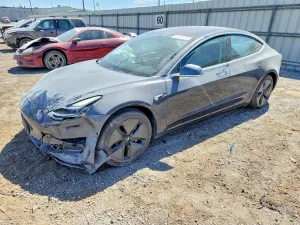 Tesla Model 3 2018
