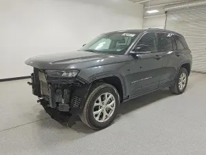 Jeep Grand Cherokee 3.6L 6 2023