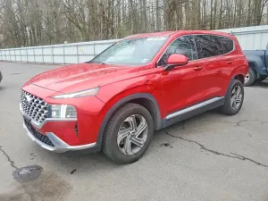 Hyundai Santa Fe 2.5L 4 2021
