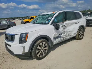 Kia Telluride 3.8L 6 2021