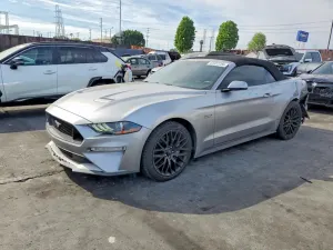 Ford Mustang 5.0L 8 2020