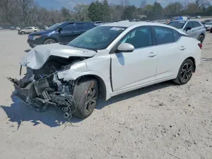 Nissan Sentra 2.0L 4 2025