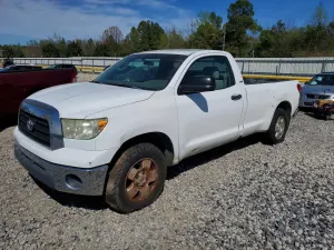 Toyota Tundra 4.0L 6 2007