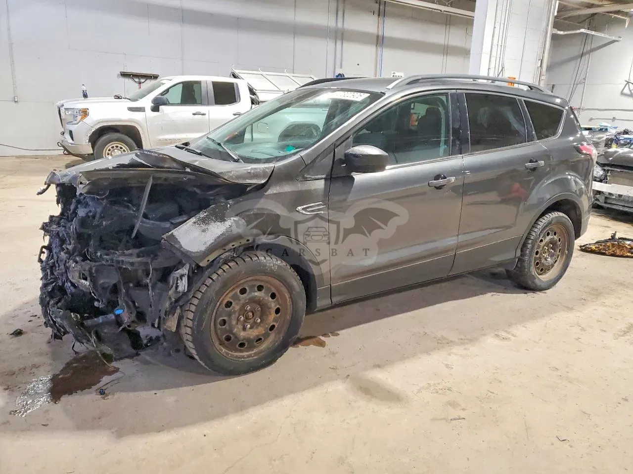 Ford Escape 1.5L 4 2018