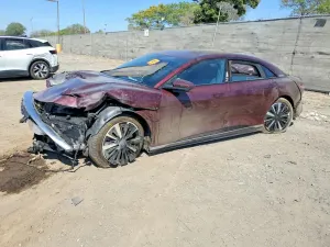 Lucid Air 2024
