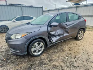 Honda HR-V 1.8L 4 2018