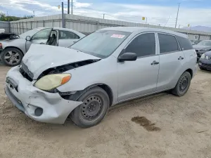 Toyota Matrix 1.8L 4 2006