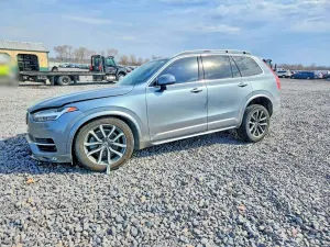 Volvo XC90 2.0L 4 2018