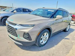 Chevrolet Blazer 3.6L 6 2021