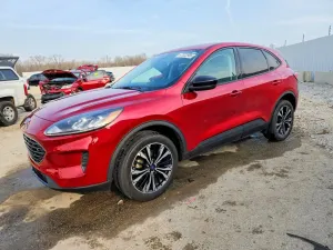 Ford Escape 1.5L 3 2022