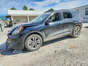 Ford Escape 1.5L 3 2020
