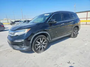 Honda Pilot 3.5L 6 2019