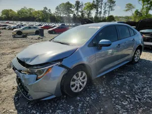 Toyota Corolla 1.8L 4 2020