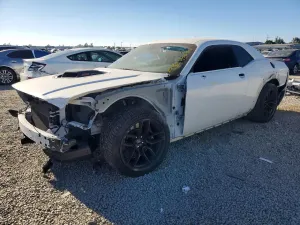 Dodge Challenger 6.4L 8 2021