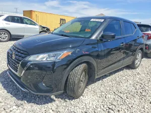 Nissan Kicks 1.6L 4 2021