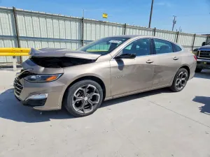 Chevrolet Malibu 1.5L 4 2023