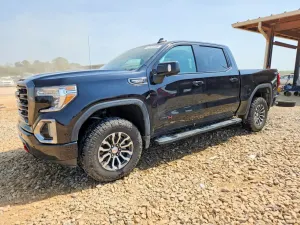 GMC Sierra 6.2L 8 2020