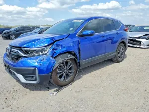 Honda CR-V 1.5L 4 2020