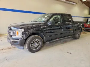 Ford F-150 2.7L 6 2019