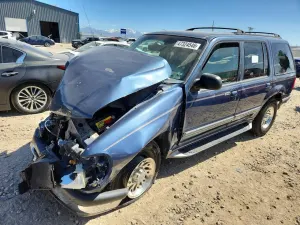 Ford Explorer 4.0L 6 1998