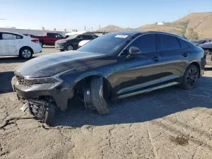 Kia K5 2.5L 4 2026