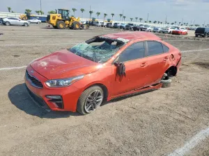 Kia Cerato / Forte / K3 2.0L 4 2020