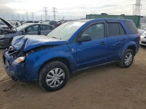 Saturn Vue 2.2L 4 2006