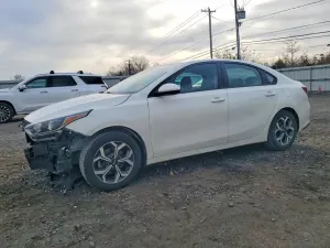 Kia Cerato / Forte / K3 2.0L 4 2020