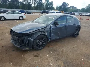 Mazda 3 2.5L 4 2024