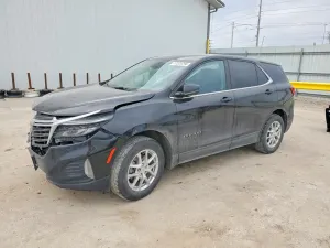 Chevrolet Equinox 1.5L 4 2022