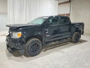 GMC Canyon 3.6L 6 2015