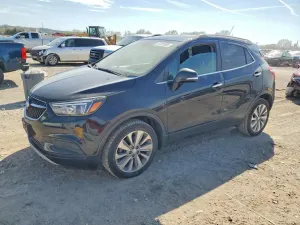 Buick Encore 1.4L 4 2018