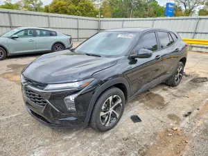 Chevrolet Trax 1.2L 3 2024