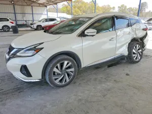 Nissan Murano 3.5L 6 2021