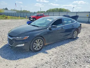 Chevrolet Malibu 1.5L 4 2019