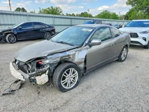 Acura RSX 2.0L 4 2006
